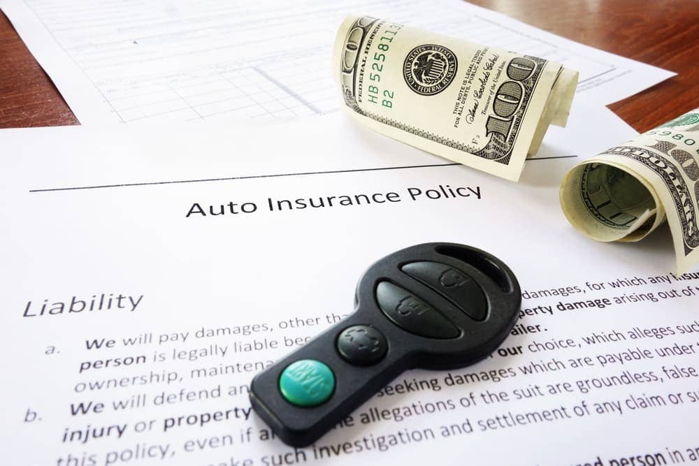What is Deductible in Car Insurance?