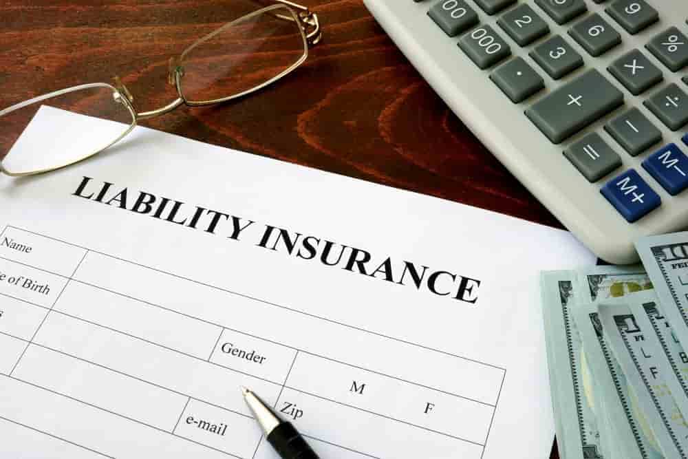 General Liability Insurance Illinois
