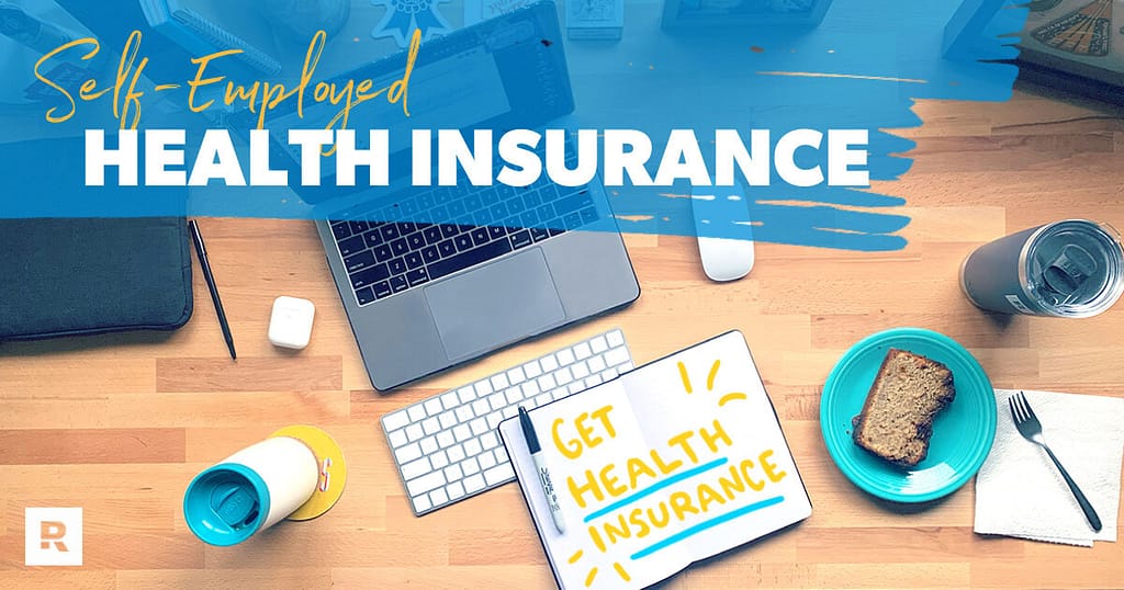 Self Employed Health Insurance