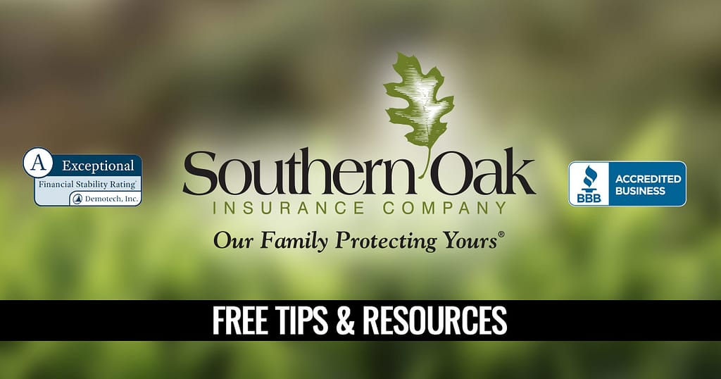 Southern Oaks Insurance