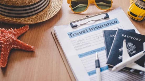 Best Travel Insurance Cancel for Any Reason