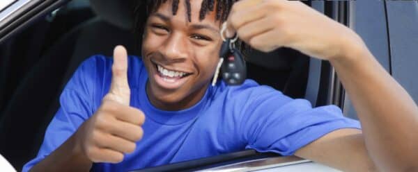 Car Insurance for Teen Drivers