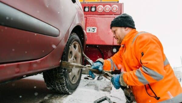 Does Car Insurance Cover Repairs?