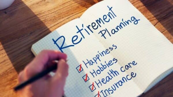 Health Insurance for Retirees