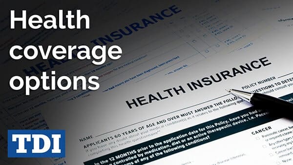Health Insurance between Jobs
