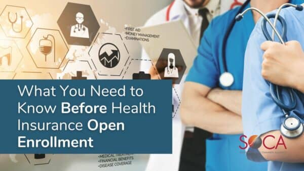 When is Open Enrollment for Health Insurance?