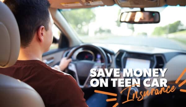 Car Insurance for Teenage Drivers