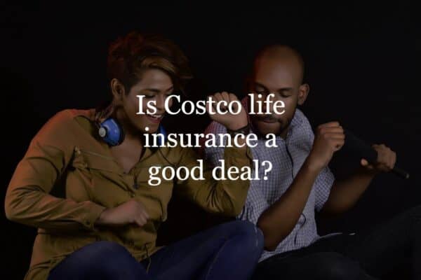Costco Life Insurance