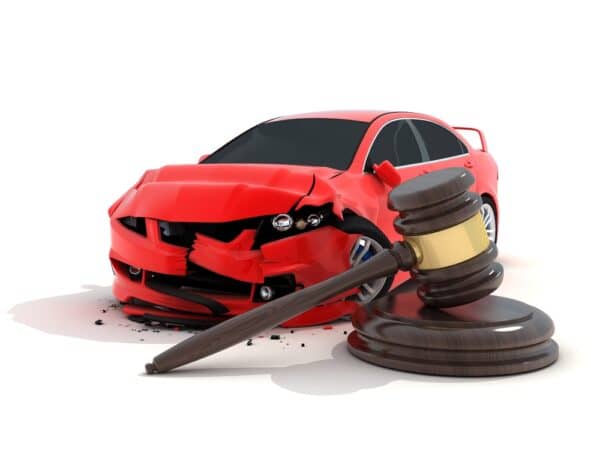 Car Injury Attorney