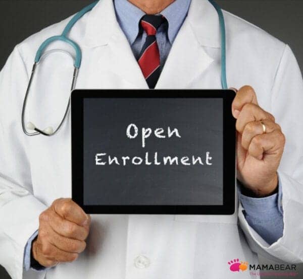When is Health Insurance Open Enrollment?