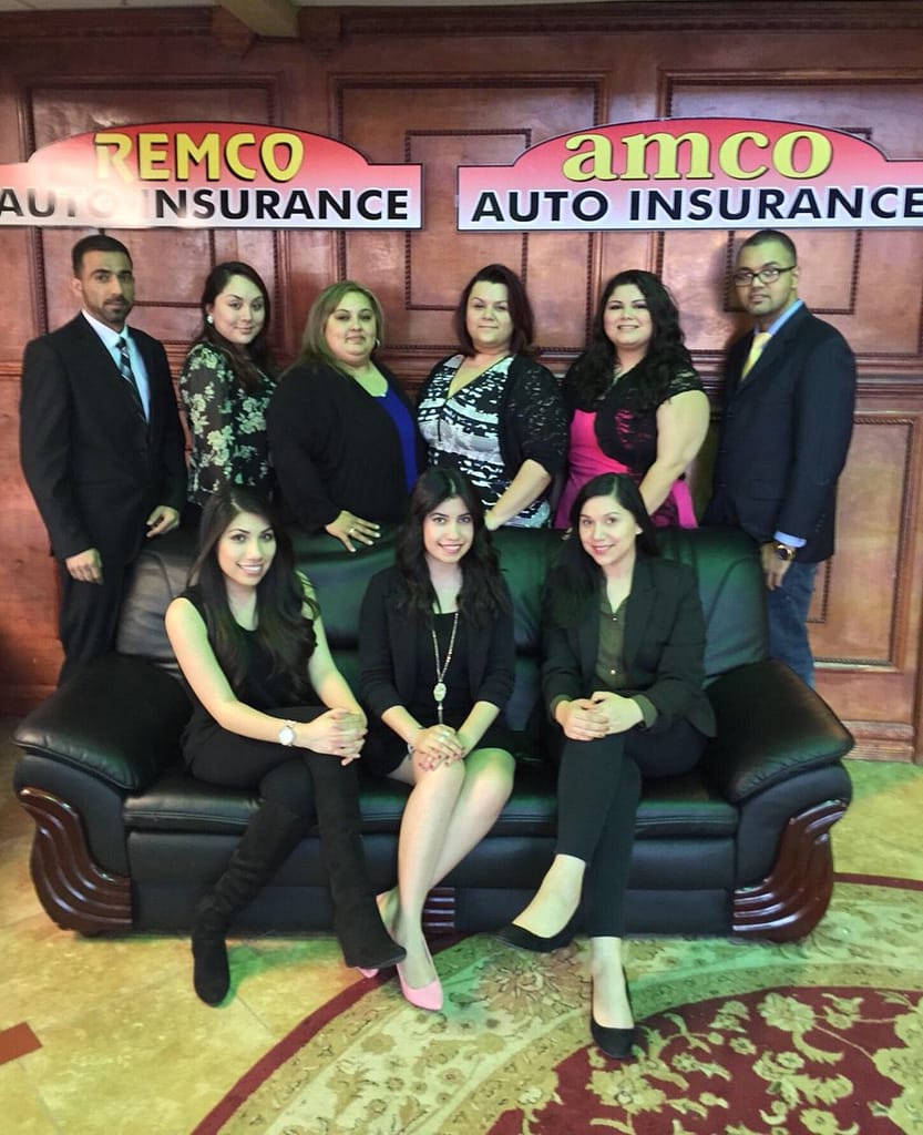 Remco Auto Insurance