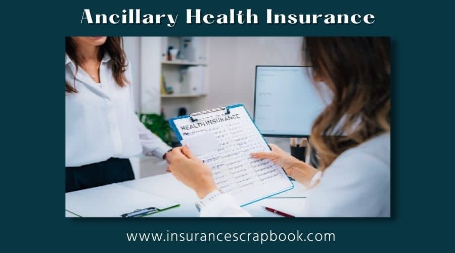 Ancillary Health Insurance