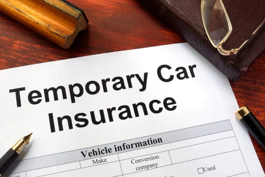 Do Car Dealerships Offer Temporary Insurance