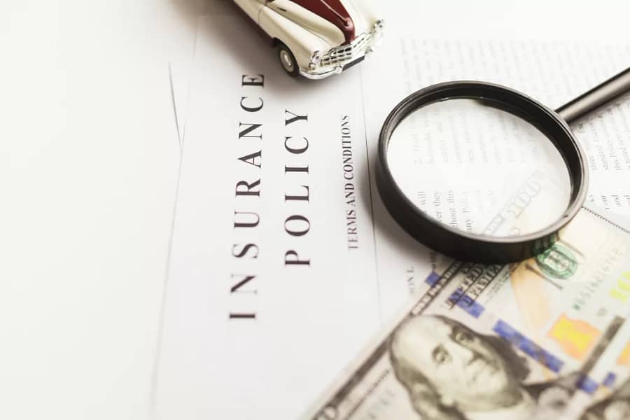 Health Insurance Lawyer