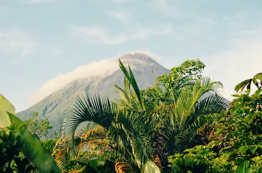 Travel Insurance Costa Rica