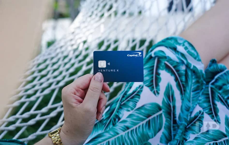 Capital One Venture Travel Insurance